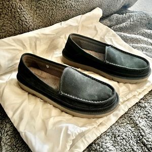 Men’s size 10 UGGS